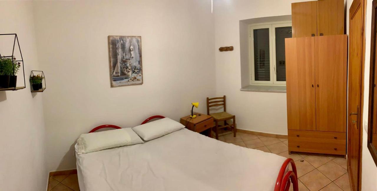 Isola di Ustica Appartamento Al Centro Di Ustica מראה חיצוני תמונה